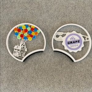 Up Disney Interchangeable Ears
